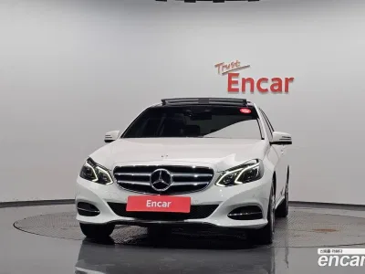 2015 Mercedes-Benz E-Class E300 Avangard, фото 3, лот 10222377