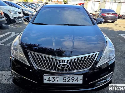 2017 Hyundai Grandeur HG240 Modern Collection, фото 2, лот 10595364