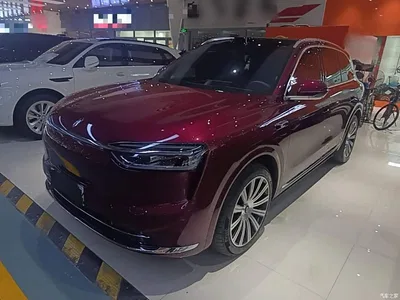 2026 AITO Wenjie AITO M7 Extended Range Ultra AWD 5-Seater, фото 2, лот 10620105