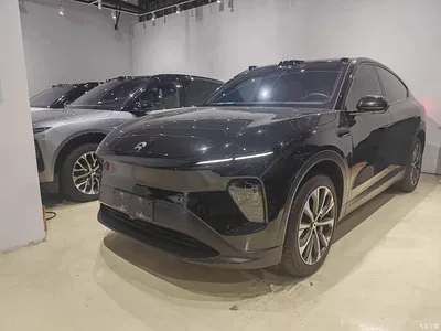 2023 NIO EC7 75kWh, фото 1, лот 10366102
