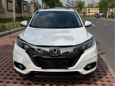 2022 Honda Vezel 1.5L CVT Phantom Night Pioneer Edition, фото 2, лот 10429755