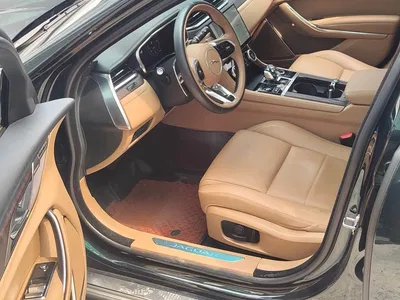 2024 Jaguar XFL 2.0T P250 2WD Premium Luxury, фото 3, лот 10399753