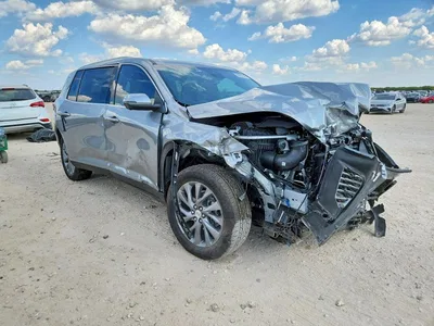 2026 BUICK ENCLAVE PREFERRED, фото 4, лот 10862833