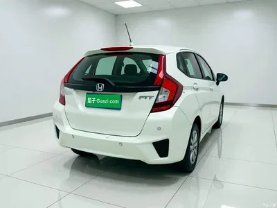2016 Honda Fit 1.5L SES CVT Fashion Sunroof Edition, фото 4, лот 10442436
