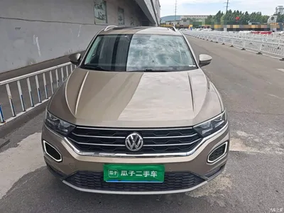 2020 Volkswagen T-ROC 280TSI DSG 2WD Comfort, фото 3, лот 10479652