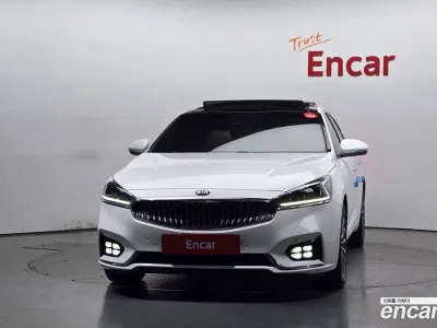 2018 Kia K7 3.3 GDI Limited Plus, фото 3, лот 10144992