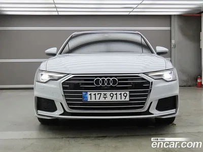2022 Audi A6 40 TDI Premium, фото 2, лот 10523913