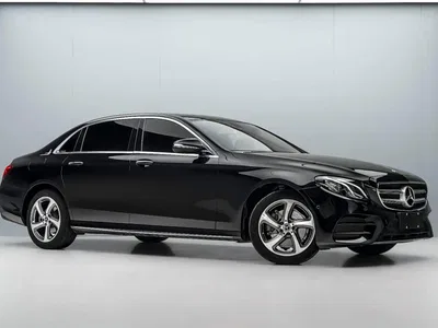 2020 Mercedes-Benz E-Class E 260 L Sport 4MATIC, фото 3, лот 11094925