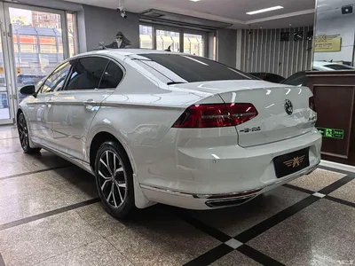 2017 Volkswagen Magotan 330TSI DSG Premium, фото 4, лот 10424853