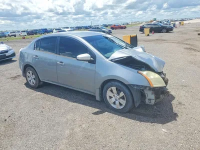 2009 NISSAN SENTRA 2.0, фото 4, лот 10757741