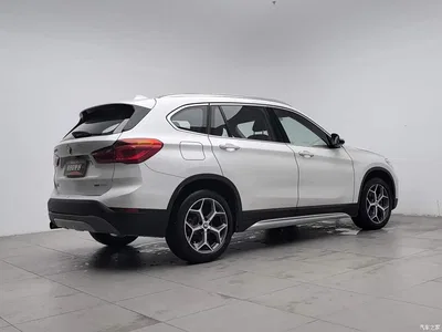 2019 BMW X1 sDrive18Li Premium Model, фото 2, лот 10902310