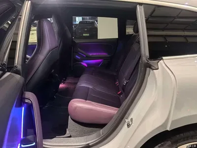 2023 NIO ET5T Model 75kWh Touring, фото 4, лот 11067929