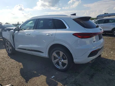 2025 AUDI Q5 PREMIUM PLUS, фото 2, лот 10853109