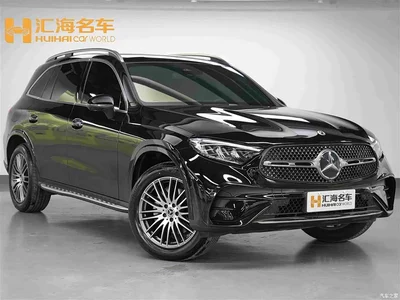 2026 Mercedes-Benz GLC 300 L 4MATIC Sport 5-Seater, фото 3, лот 10307404