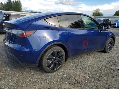 2023 TESLA MODEL Y, фото 3, лот 10855808
