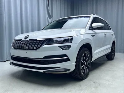 2023 Škoda Karoq TSI280 Premium Edition, фото 1, лот 10350486