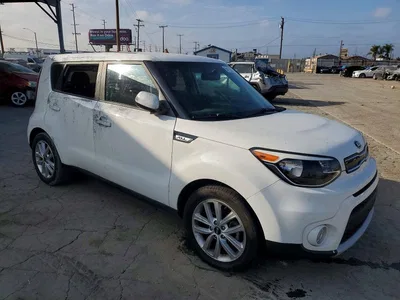 2019 KIA SOUL +, фото 4, лот 10778104