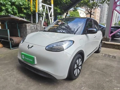 2023 Wuling Motors Wuling Bingo Model 333km Telepathic Connect+ Version, фото 2, лот 10387683