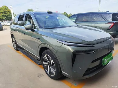 2025 WEY Lanshan AWD Max, фото 4, лот 10387217