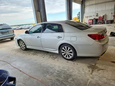 2011 TOYOTA AVALON LIMITED, фото 2, лот 10531268
