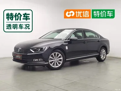 2018 Volkswagen Magotan 330TSI DSG Leading, фото 1, лот 10506865