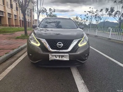 2017 Nissan Murano 2.5 S/C HEV XE 4WD Hybrid Premium Edition, фото 2, лот 10341279