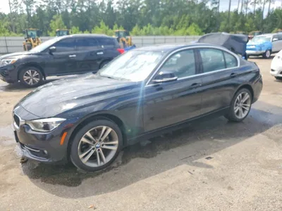 2018 BMW 330 XI, фото 1, лот 11184894