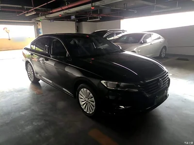 2019 Volkswagen Lavida 1.5L Manual Comfort Edition China VI, фото 4, лот 10671441
