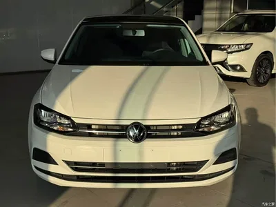 2022 Volkswagen Polo Plus 1.5L Automatic Joyful Living Edition, фото 2, лот 10464995