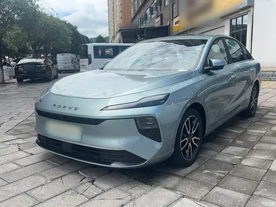 2025 Roewe D6 520km Smart Edition, фото 2, лот 10341637