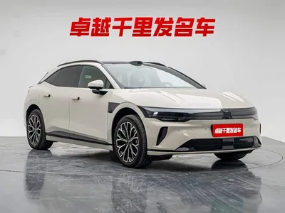 2025 ZEEKR 007GT AWD Smart Drive 75kWh, фото 3, лот 10836601
