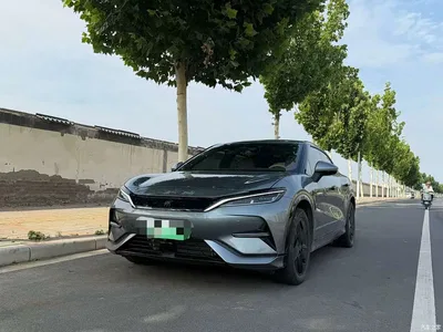 2025 BYD Song L EV Smart Drive 550km Excellence, фото 1, лот 10274410