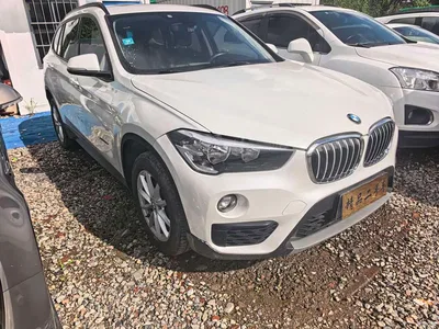 2018 BMW X1 sDrive18Li Fashion Model, фото 2, лот 10474476