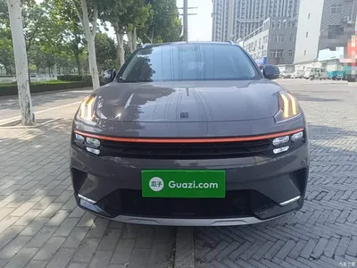 2020 Lynk & Co 06 1.5T Halo, фото 3, лот 10667768