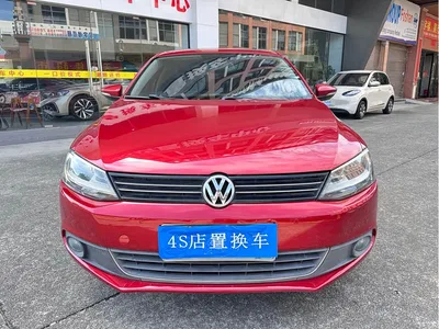 2012 Volkswagen Sagitar 1.4TSI Automatic Luxury, фото 2, лот 10425912