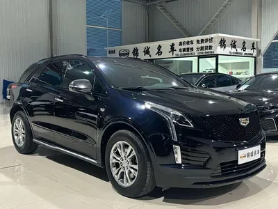 2021 Cadillac XT5 28T 4WD Luxury, фото 3, лот 10301140