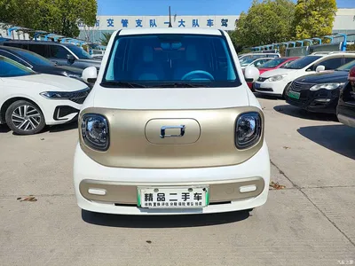 2025 Besturn Bestune Pony 222km Agile Horse, фото 2, лот 10408967