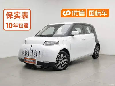 2020 Ora White Cat 360km Luxury Model, фото 1, лот 10331465