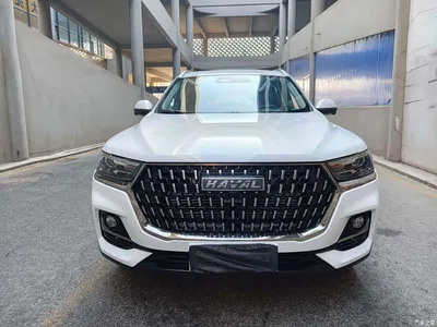 2023 Haval H6 National Trend Edition 1.5T Automatic Champion, фото 2, лот 10283733