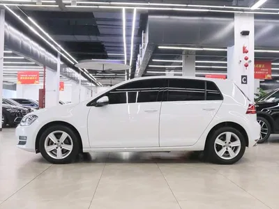 2016 Volkswagen Golf 230TSI Automatic Comfort, фото 3, лот 11087859