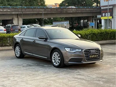 2012 Audi A6L 30 FSI Luxury, фото 3, лот 11211504