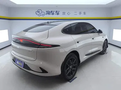 2025 IM Motors IM LS6 Gecko Smart Drive Edition, фото 3, лот 10827010