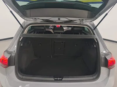 2023 Volkswagen Golf 280TSI DSG Pro, фото 4, лот 11103245