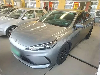 2025 BYD Hai Bao 05 DM-i DM-i Smart Drive Edition 55KM Luxury, фото 1, лот 10271928