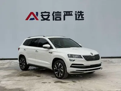 2022 Škoda Karoq TSI280 Premium, фото 3, лот 10348438