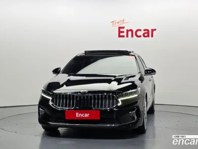 2020 Kia K7 2.5 GDI Noblesse, фото 2, лот 10048294