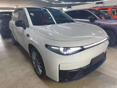2024 Leapmotor C10 210 Smart Edition, фото 4, лот 10481227