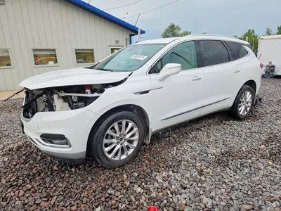 2020 BUICK ENCLAVE PREMIUM, фото 1, лот 10860566