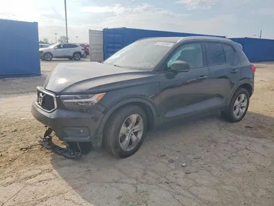 2022 VOLVO XC40 T5 MOMENTUM, фото 1, лот 10875307