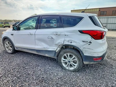 2019 FORD ESCAPE SE, фото 2, лот 11590177